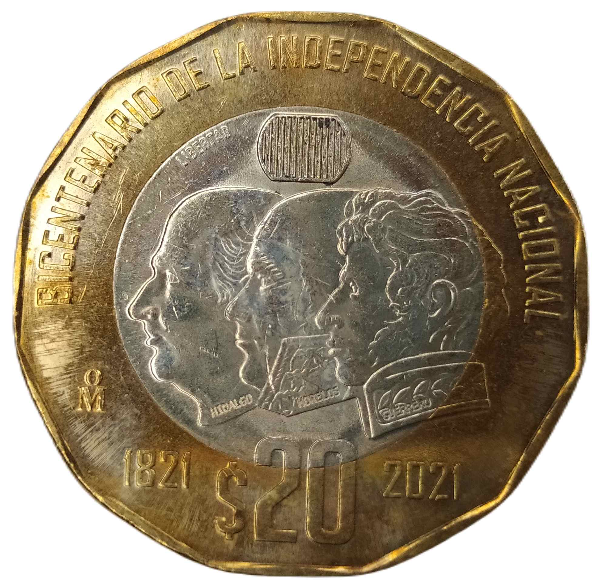 The-Newest-Commemoratives-Coins-From-Mexican-Mint-2022